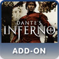 Dante's Inferno Florentine Dante Costume