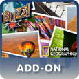 BUZZ! Quiz World National Geographic™: Kids Quiz BUZZ! Quiz World National Geographic™: Kids Quiz