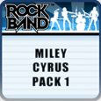 Rock Band Miley Cyrus Pack 01 Rock Band Miley Cyrus Pack 01