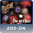 BUZZ!™ The 90's Quiz BUZZ!™ The 90's Quiz
