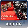 BUZZ! Quiz World Celebrities Quiz Pack BUZZ! Quiz World Celebrities Quiz Pack
