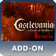 Castlevania: Lords Of Shadow Reverie Castlevania: Lords Of Shadow Reverie