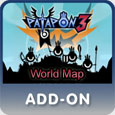 Patapon® 3 World Map Pack Patapon® 3 World Map Pack