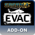 SOCOM 4: U.S. Navy SEALs Evac Co-Op Pack SOCOM 4: U.S. Navy SEALs Evac Co-Op Pack