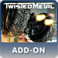 Twisted Metal™ Axel