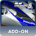 Gran Turismo® 5 Honda weider HSV-010 (SUPER GT) '11