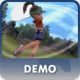 Hot Shots Golf®: Out of Bounds Demo