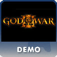 God of War® III - Demo