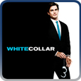 White Collar | Season 3 - PS3, PSP