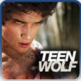 Teen Wolf Season 1 - PS3, PSP