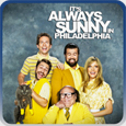 It's Always Sunny in Philadelphia | Season 7 - PS3, PSP