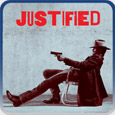 Justified | Season 3 - PS3, PSP