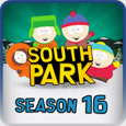 South Park | Season 16 - PS3, PSP