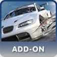 Need For Speed™ Shift Team Racing