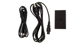 AC Adaptor AC Adaptor