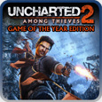 UNCHARTED 2: Among Thieves™