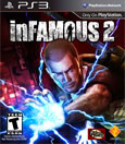 PlayStation®3 inFAMOUS™  2 Bundle