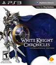 White Knight Chronicles&trade;