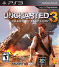 UNCHARTED 3: Drake’s Deception™