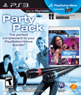 SingStar® Dance Party Pack