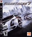 Ridge Racer® 7