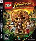 LEGO® Indiana Jones™: The Original Adventures
