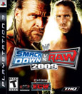 WWE SmackDown! vs. Raw 2009