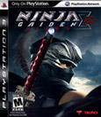 NINJA GAIDEN® SIGMA 2
