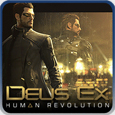 Deus Ex Human Revolution™