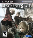 Resonance of Fate™
