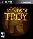 WARRIORS: Legends of Troy™