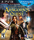 The Lord of the Rings: Aragorn's Quest The Lord of the Rings: Aragorn's Quest