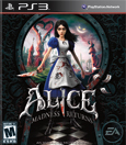 Alice: Madness Returns™