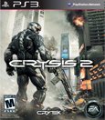Crysis 2 Crysis 2