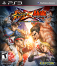 Street Fighter® X Tekken®