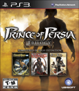 Prince Of Persia® Classic Triology HD