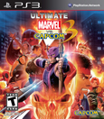 Ultimate Marvel vs. Capcom®3 
