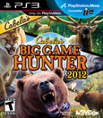 Cabelas ® Big Game Hunter ™ 2012
