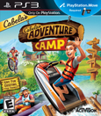 Cabelas® Adventure Camp