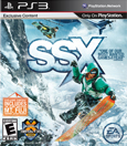 SSX