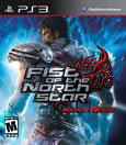 Fist of the North Star®: Kens Rage