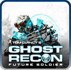 Tom Clancy's Ghost Recon: Future Soldier™