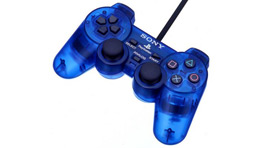 DUALSHOCK® Analog Controller