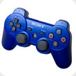 DUALSHOCK®3 - Metallic Blue