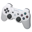 DUALSHOCK®3 - Ceramic White