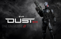 DUST 514®