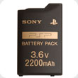 Extended Life Battery - PSP®