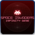 Space Invaders Infinity Gene