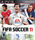 FIFA Soccer 11