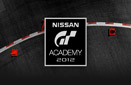 Become a professional racecar driver with GT Academy 2012